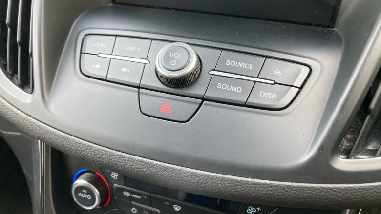 Ford Kuga 1.5 EcoBoost 176 Titanium 5dr Auto Petrol Estate